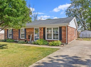 115 Brandywine Dr, Georgetown, KY 40324