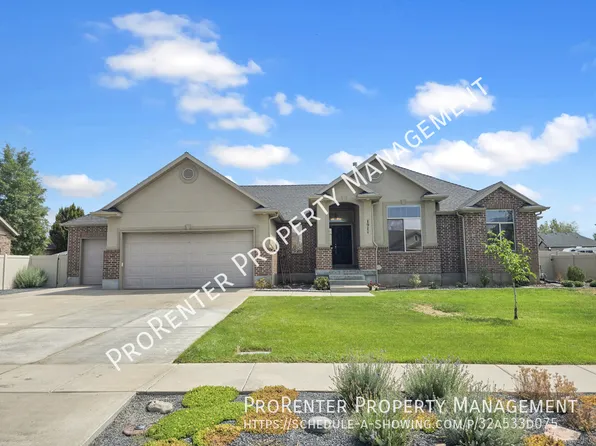1911 S 1485 W, Syracuse, UT 84075