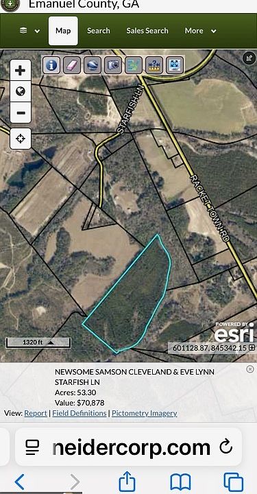 1st image of 0 Starfish Ln