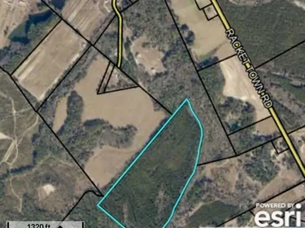 0 Starfish Ln, Lyons, GA 30436