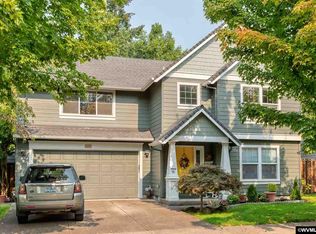 6145 SW Grand Oaks Dr, Corvallis, OR 97333