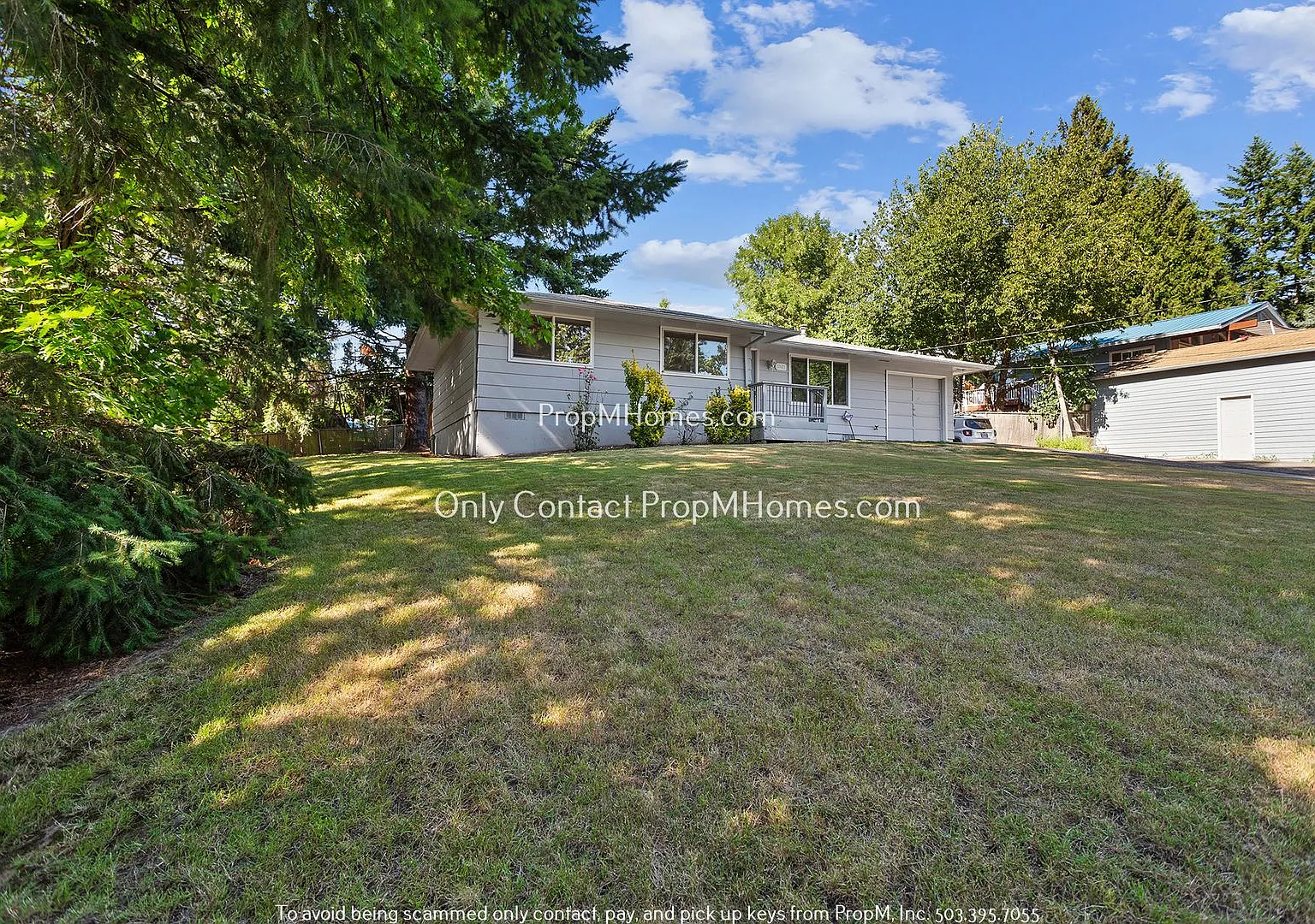Two-Bedroom Ranch-Style Home in Bonny Slope! — Photo 1