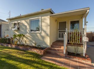 5023 W 138th St, Hawthorne, CA 90250