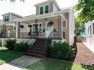 5343 W Patterson Ave, Chicago, IL 60641