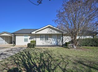 1611 Hamilton Ave, Mena, AR 71953