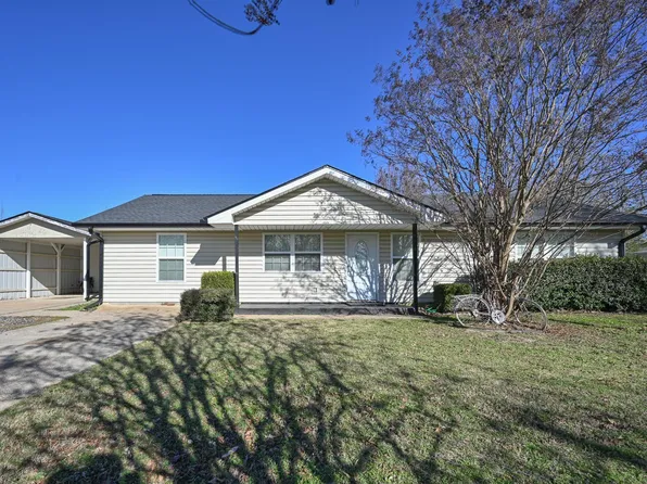 1611 Hamilton Ave, Mena, AR 71953