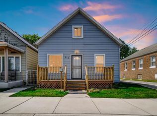516 Chicago St, Hammond, IN 46327