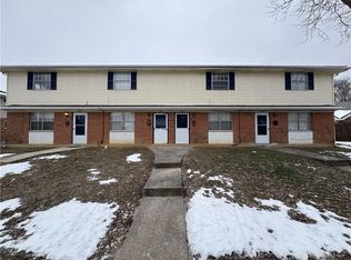 248 Glenside Ct #250, Dayton, OH