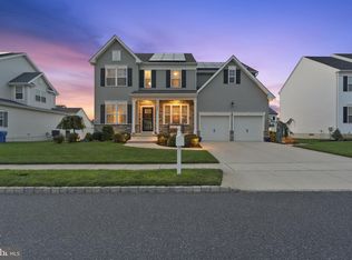 205 Winesap Way, Glassboro, NJ 08028