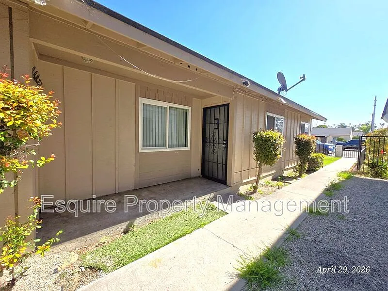 Building Photo - 731 S F St #3