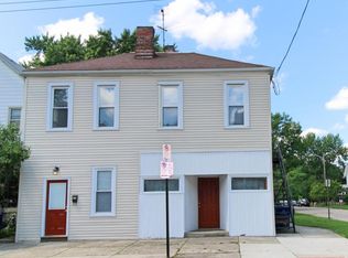 98 E Duncan St, Columbus, OH 43202