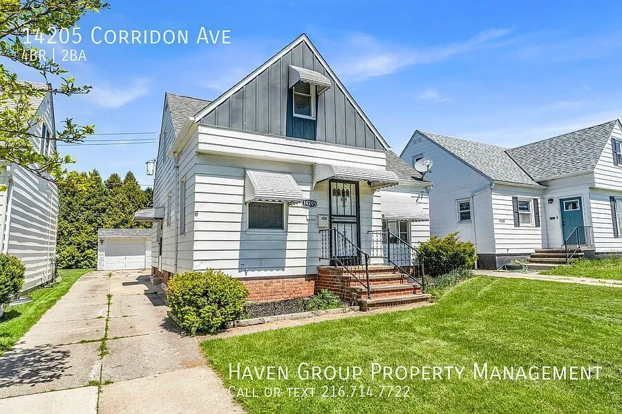 Building Photo - 14205 Corridon Ave