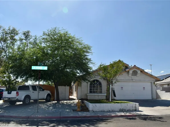 1701 Jernae Ct, Las Vegas, NV 89108