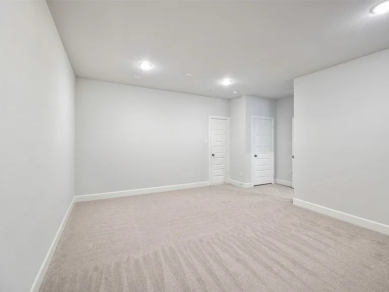 Media Room