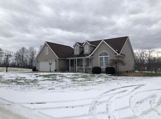 688 Dodge Ave, Minford, OH 45653