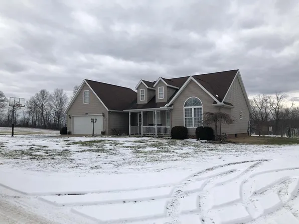 688 Dodge Ave, Minford, OH 45653