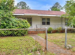 1917 Lazenby Dr, Augusta, GA 30906