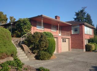 5225 SW Stevens St, Seattle, WA 98116