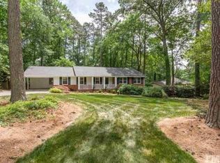 4743 Wildwood St, Raleigh, NC 27612