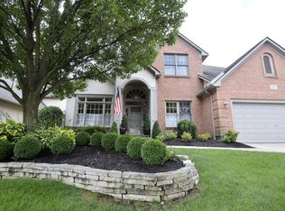 1017 Augusta Glen Dr, Columbus, OH