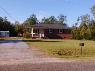 856 Troy Rd, Mc Cormick, SC 29835