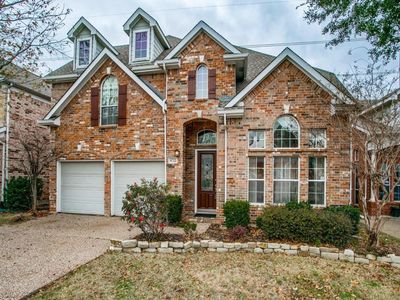 8722 Drayton Dr, Irving, TX, 75063