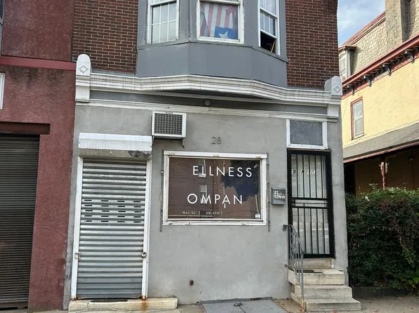 28 N 40th St, Philadelphia, PA 19104