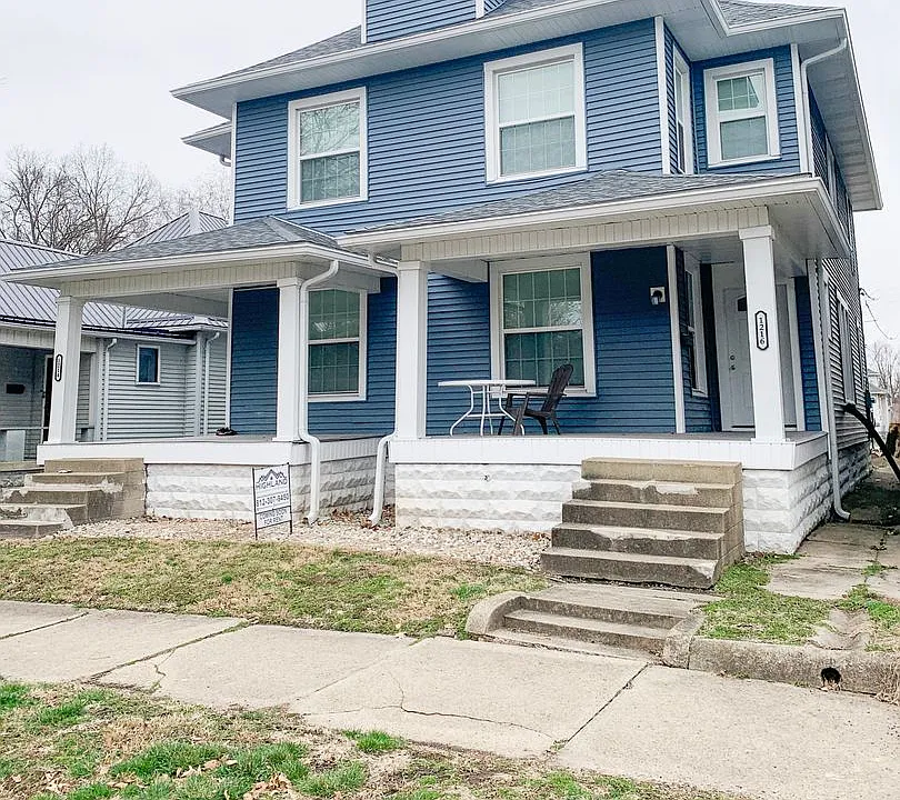 1214-1216 S 9th St