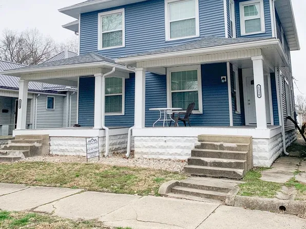 1214-1216 S 9th ST, 1214-1216 S 9th St #6c095d505, Terre Haute, IN 47802