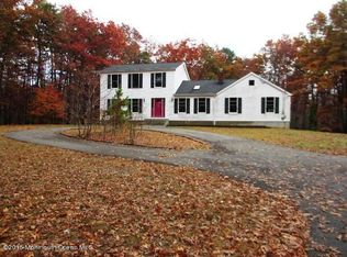 410 Smithburg Ct, Jackson, NJ