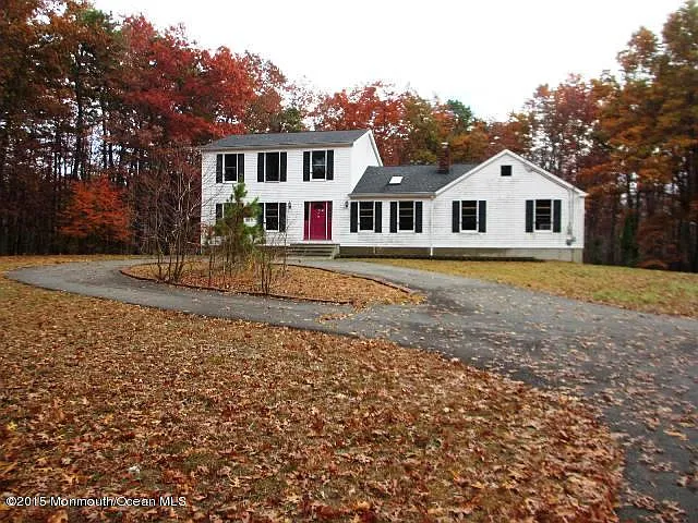 410 Smithburg Ct photo 1