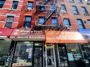 2014 2nd Ave #B, New York, NY