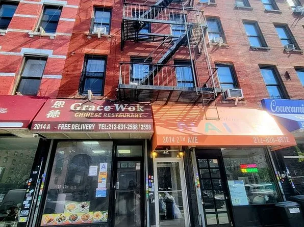 2014 2nd Ave #B, New York, NY 10029