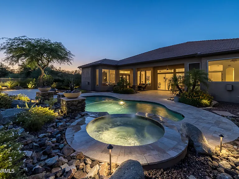 13331 E Del Timbre Dr — Photo 37