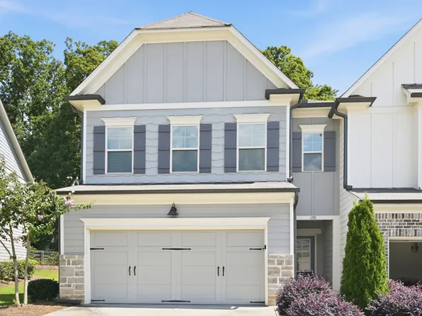 1007 Smoky Mountain Springs Ln NE, Gainesville, GA 30501