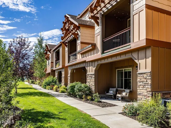 13352 N Highmark Ct, Kamas, UT 84036