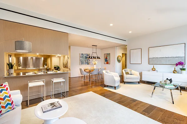 Sold by Brown Harris Stevens | media 1