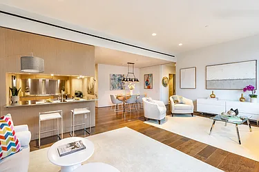 Sold by Brown Harris Stevens