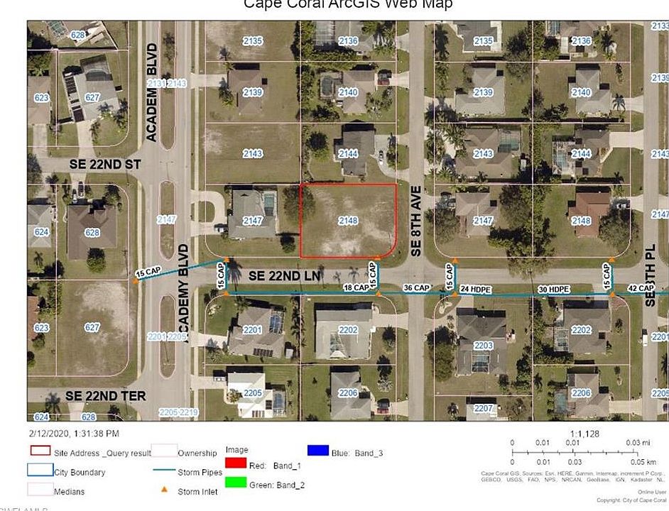 2nd image of 2148 SE 8th Ave