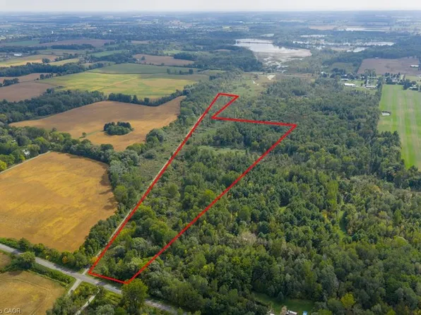 180 Perney Rd, Road Townsend, ON N0E 1Y0