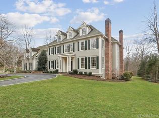 12 Brandon Cir, Wilton, CT 06897