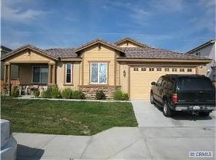 2169 Cardinal Way, San Jacinto, CA 92582