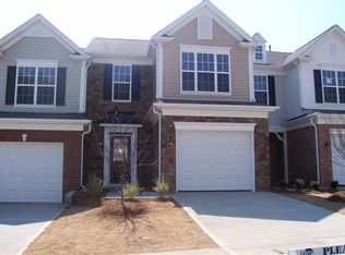 7037 Racine Way, Raleigh, NC 27615