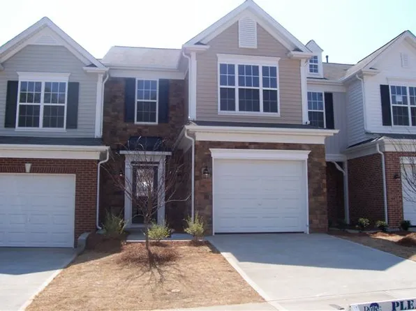 7037 Racine Way, Raleigh, NC 27615