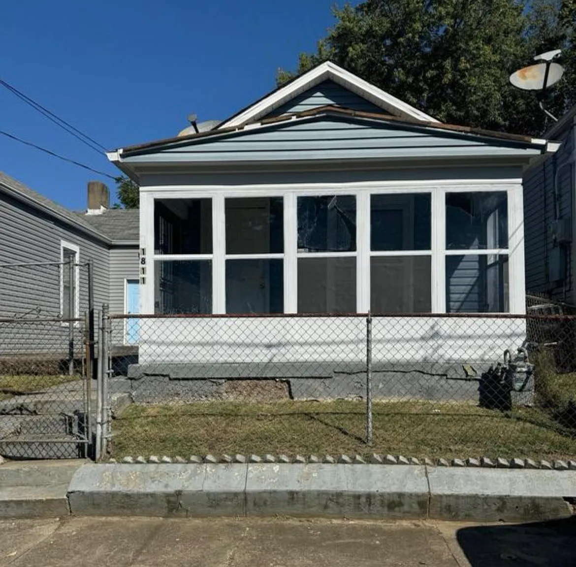 2 bed, 870 sqft, $995 — Photo 1
