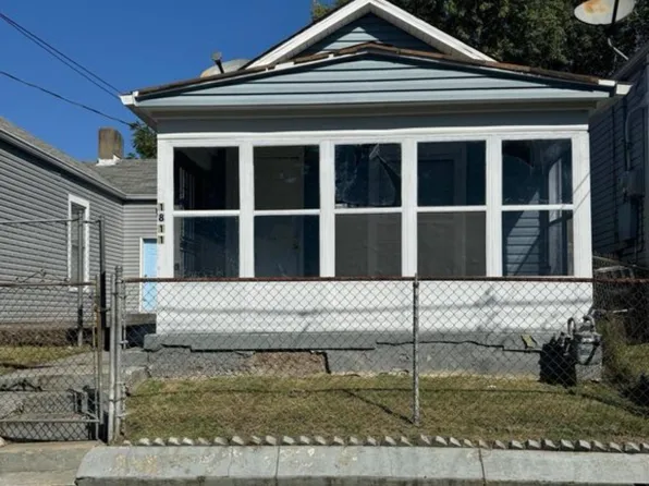 1811 Owen St, Louisville, KY 40203