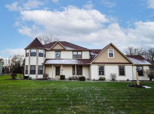 5031 Sweet Water Pl, Fort Wayne, IN 46835