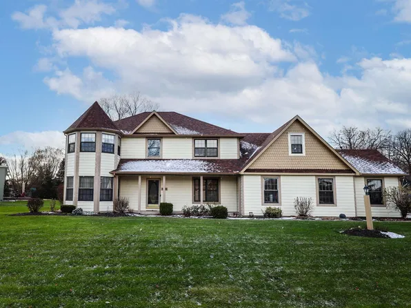 5031 Sweet Water Pl, Fort Wayne, IN 46835