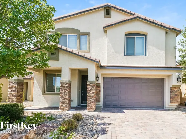 5717 Tideview St, North Las Vegas, NV 89081
