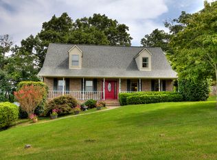 4149 Carnation Dr, Morristown, TN 37814
